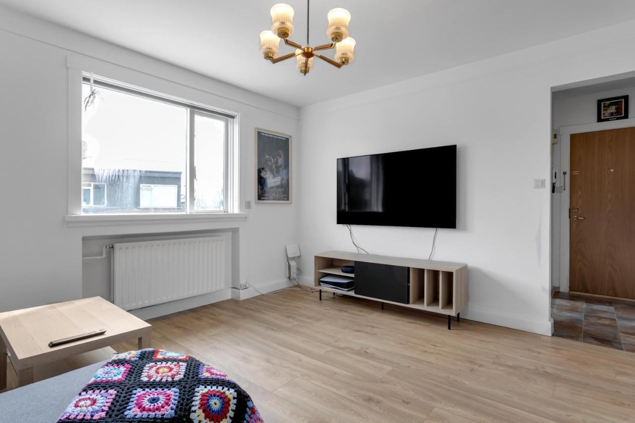 Lejlighed Cozy 1-bedroom *