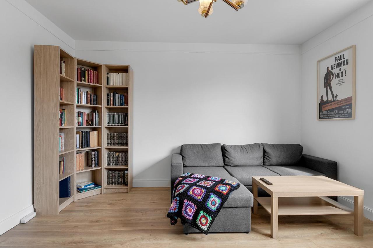 Lejlighed Cozy 1-bedroom